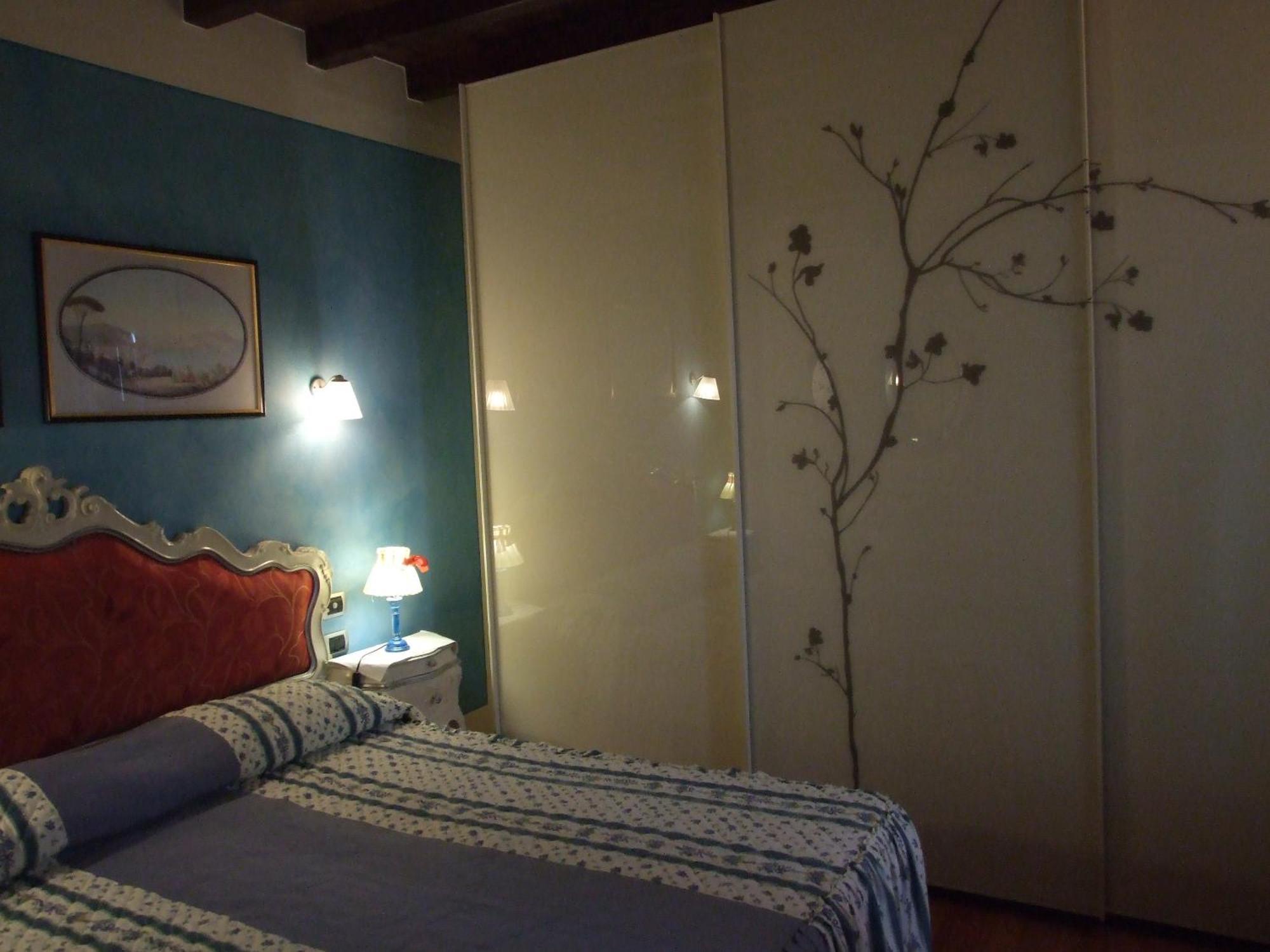 B&B Casacasina Monzambano Bagian luar foto