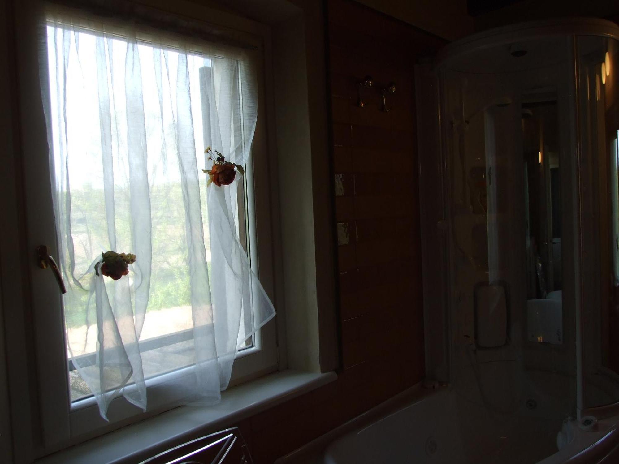 B&B Casacasina Monzambano Bagian luar foto