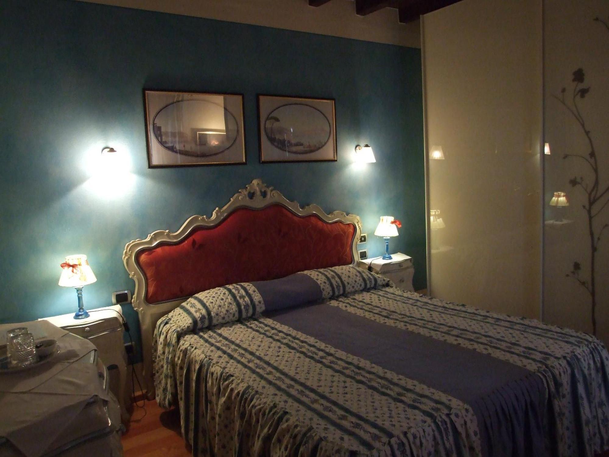 B&B Casacasina Monzambano Bagian luar foto