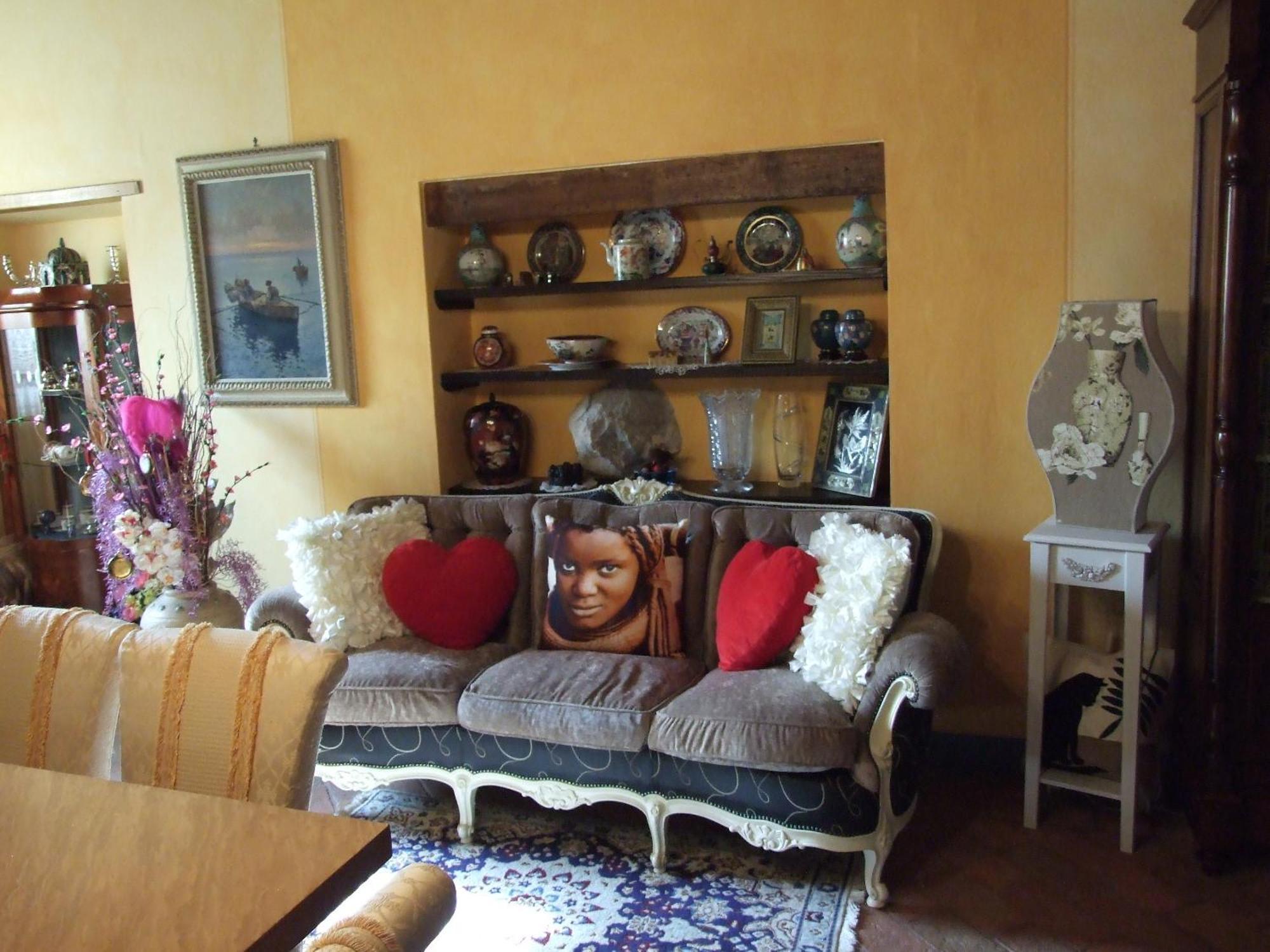 B&B Casacasina Monzambano Bagian luar foto