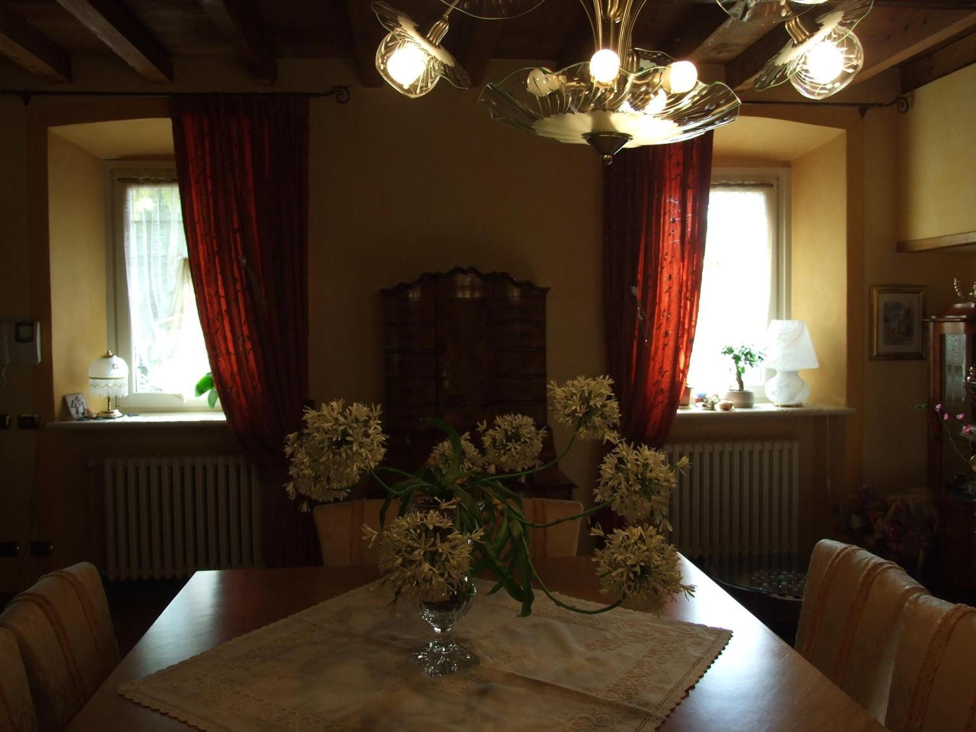 B&B Casacasina Monzambano Bagian luar foto