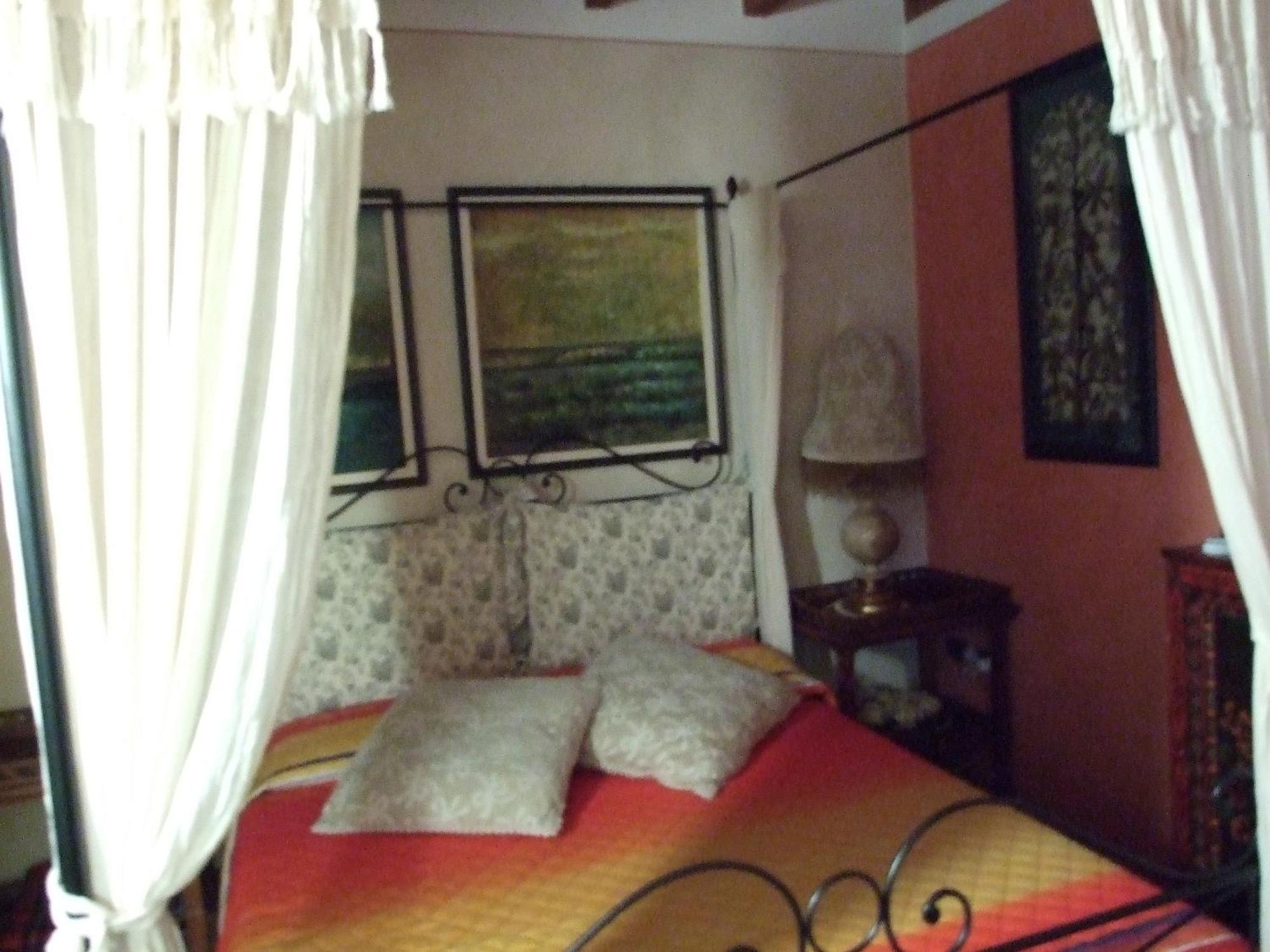 B&B Casacasina Monzambano Bagian luar foto