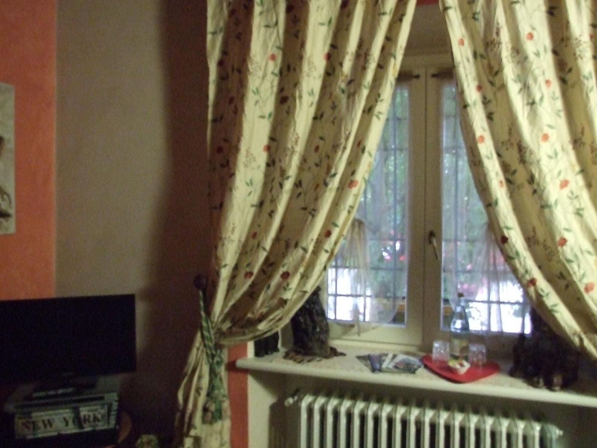 B&B Casacasina Monzambano Bagian luar foto